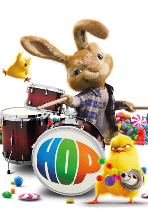 Hop's poster