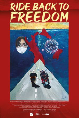 Ride back to Freedom's poster