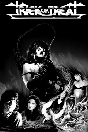 Trick or Treat's poster