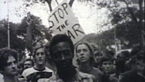 America (Newsreel)'s poster