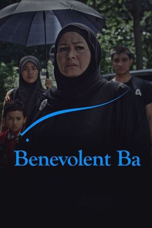 Benevolent Ba's poster