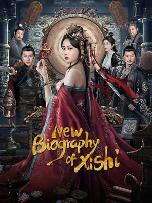New Biography of Xishi's poster