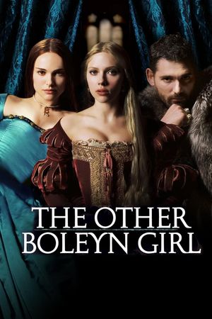 The Other Boleyn Girl's poster