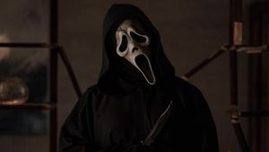 Scream VI's poster