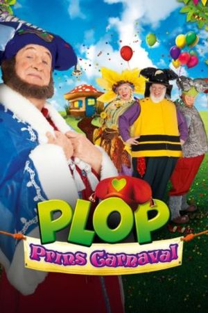 Plop Special: Carnival Prince's poster