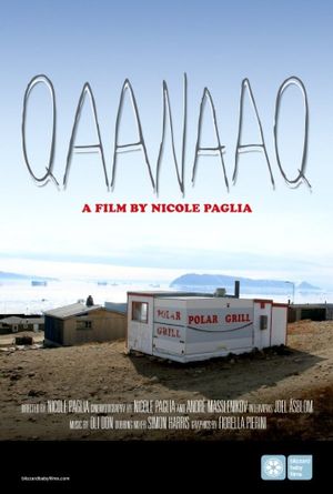 Qaanaaq's poster