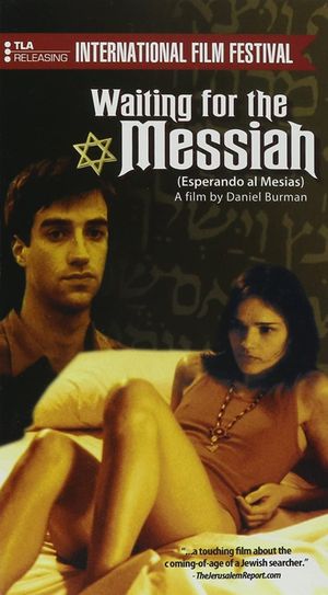 Waiting for the Messiah's poster