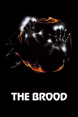 The Brood's poster