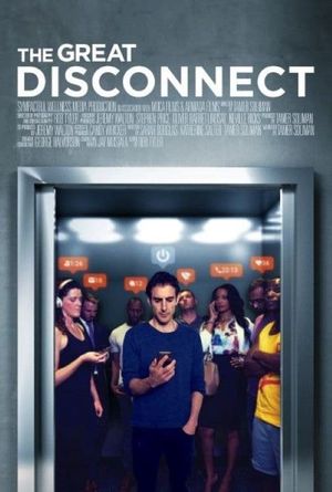 The Great Disconnect's poster