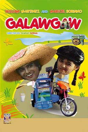 Galawgaw's poster