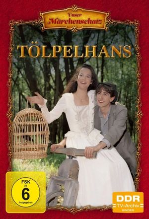 Der Tölpelhans's poster image