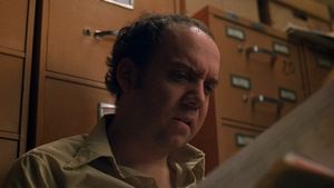 American Splendor's poster