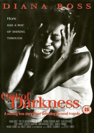 Out of Darkness's poster