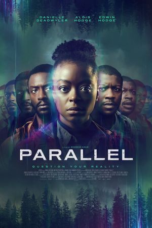 Parallel's poster