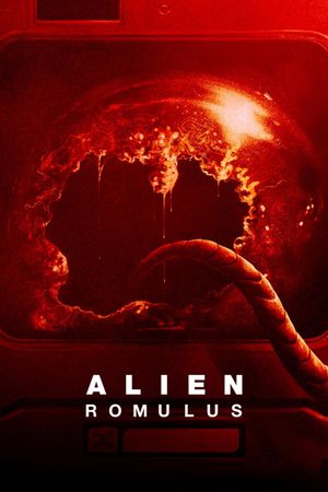 Alien: Romulus's poster