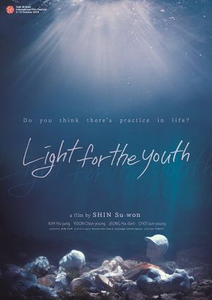 Light for the Youth's poster