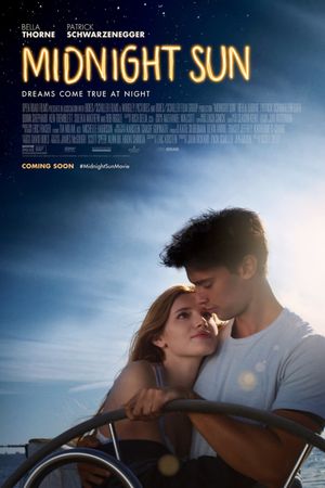 Midnight Sun's poster