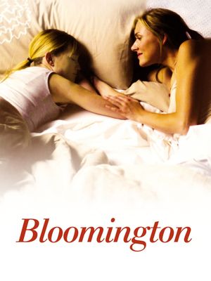Bloomington's poster