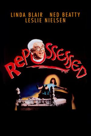 Repossessed's poster