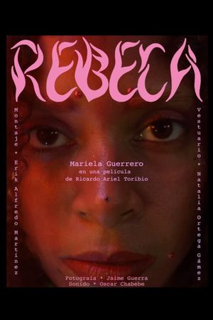 Rebeca's poster image