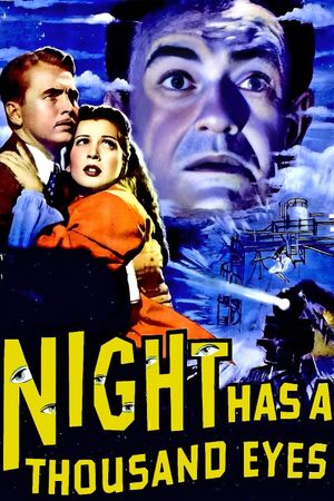 Night Has a Thousand Eyes's poster