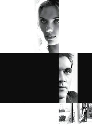 Match Point's poster