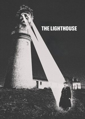 The Lighthouse's poster