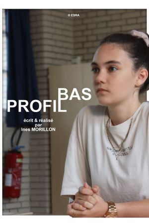 Profil Bas's poster