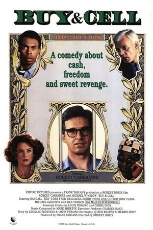 Buy & Cell's poster