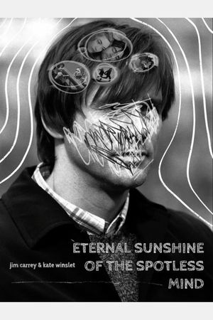 Eternal Sunshine of the Spotless Mind's poster