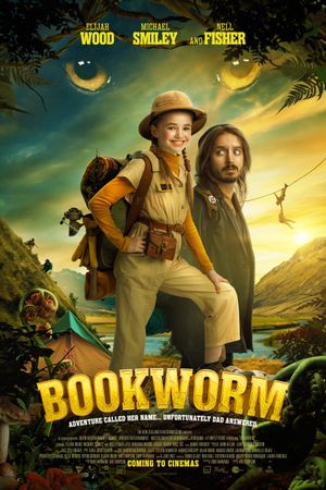 Bookworm's poster
