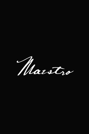 Maestro's poster