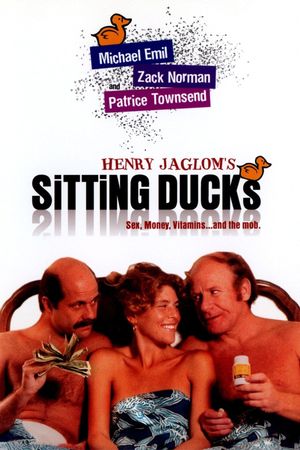 Sitting Ducks's poster