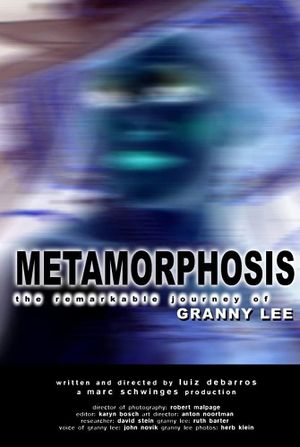 Metamorphosis: The Remarkable Journey of Granny Lee's poster