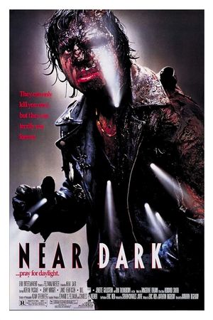 Near Dark's poster