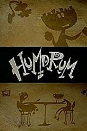 Humdrum's poster