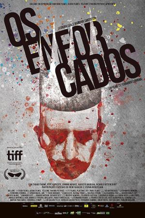 Carnival Is Over's poster
