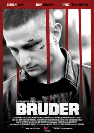 Bruder's poster