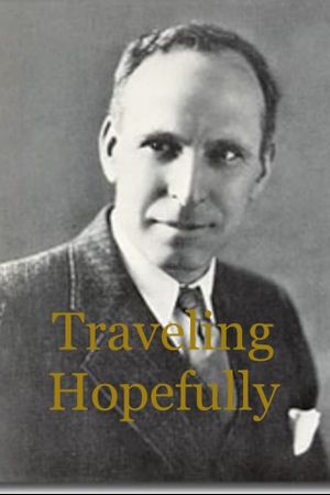 Traveling Hopefully's poster