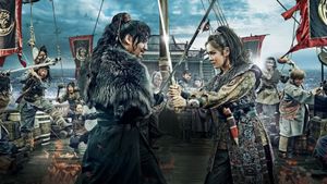 The Pirates's poster