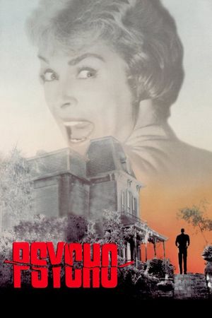 Psycho's poster