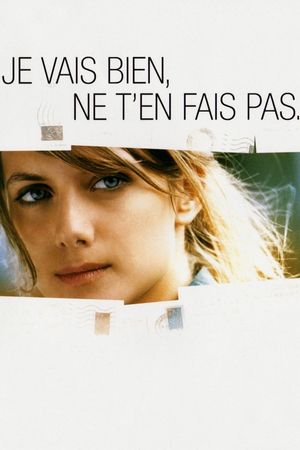 Don't Worry, I'm Fine's poster