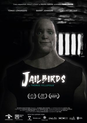 Jailbirds's poster