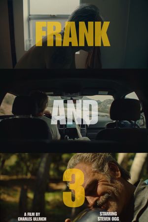 Frank and Three's poster