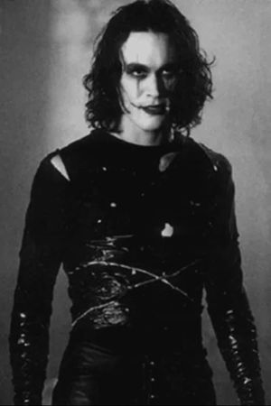 The Crow's poster