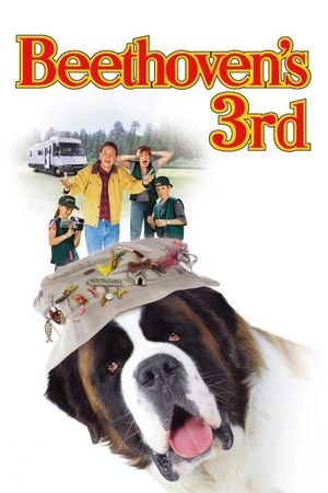 Beethoven's 3rd's poster image