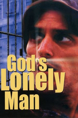 God's Lonely Man's poster