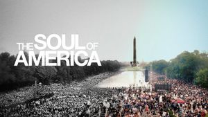 The Soul of America's poster