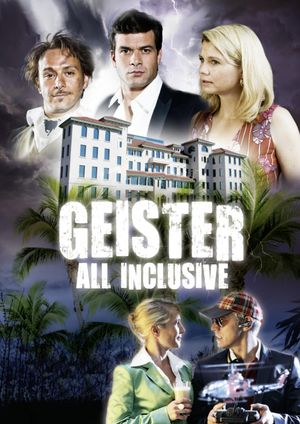 Geister: All Inclusive's poster
