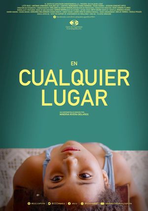 En cualquier lugar's poster image